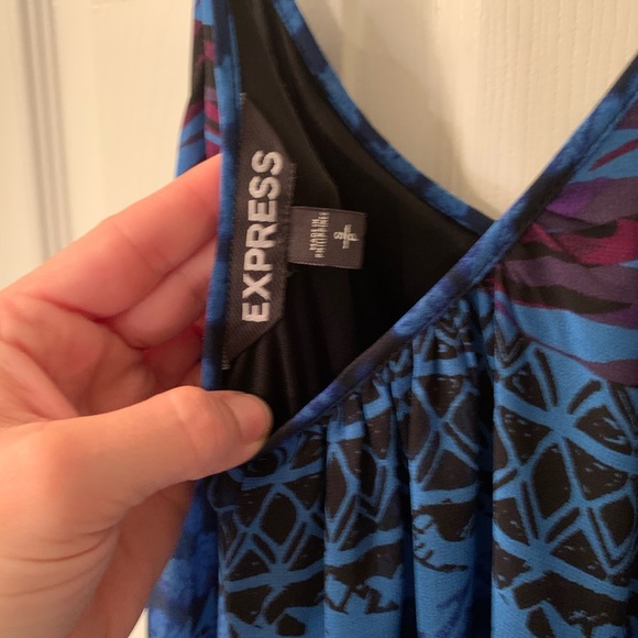 Beautiful Express dress - Picture 7 of 8